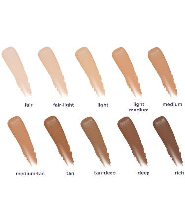 Sugar Rush Skin Treat Concealer - Light - Full Size 4g Peach 0.14oz (1 Pack) - Buy Online on GoSupps.com
