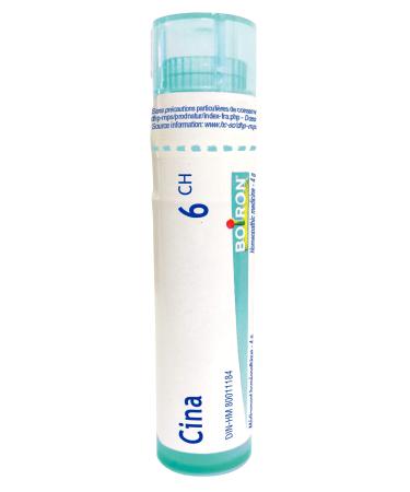 Cina 6ch Boiron Homeopathic Medicine