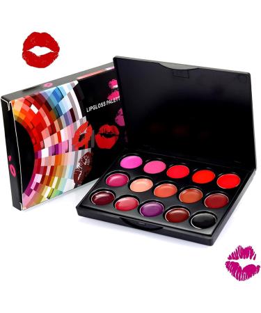 Ensemble de maquillage polyvalent ensembles de maquillage pour femmes | Ensembles de polyvalents pour femmes Trucs de avec trousse cosm tiques pour adolescents e - Buy Online on GoSupps.com