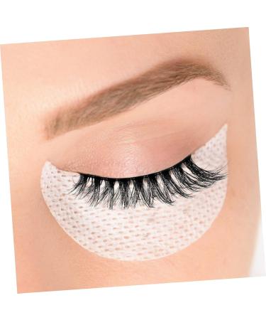 SOESFOUFU 1 Pair Women Extension Eyelashes Women Eye Decors Natural Looking False Lashes False Eyelashes Cute Lashes Fake Lashes Eye Accessories Extend Chemical Fiber 3d Dense - Buy Online on GoSupps.com
