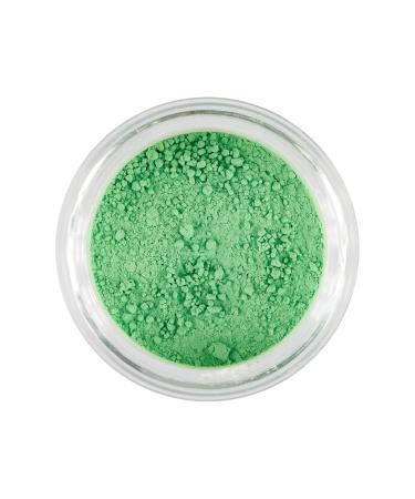 Barry M Hi Vis Neon Matte Water Activated Pigment - Green Current | International Shipping - Buy Online on GoSupps.com