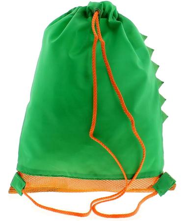 Peppa Pig Trainer Bag Gym Tote  39 cm 21 L  Green - Buy Online on GoSupps.com