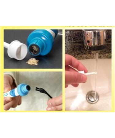Soft Spiral Ear Cleaner | Easy Earwax Removal Tool | Painless & Safe | Prevent Ear-Pick | Swab for Clean Ears - 1Pc - Buy Online on GoSupps.com
