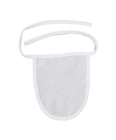 Neck Stoma Cover & Trachea Wound Dressing - Laryngectomy & Tracheostomy Care - Buy Online on GoSupps.com