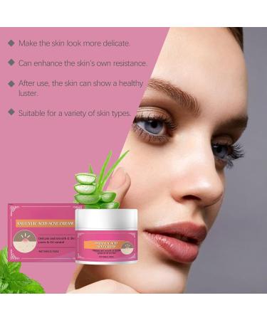 Cr me Hydratante Douce For Le Visage - Hydratation Apaisante For Une Peau Lisse Et Rafra chie - Buy Online on GoSupps.com