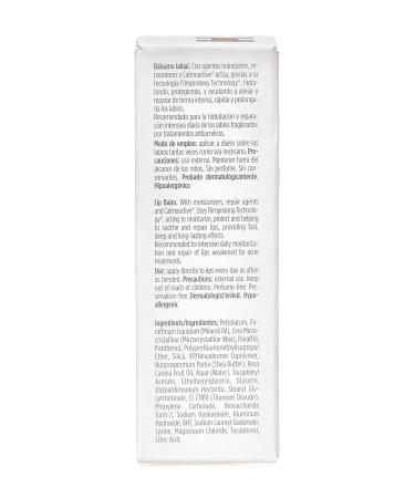 Acniben Lip Gloss 10 ml - Moisturizing & Shine for Stunning Lips | International Shipping Available - Buy Online on GoSupps.com