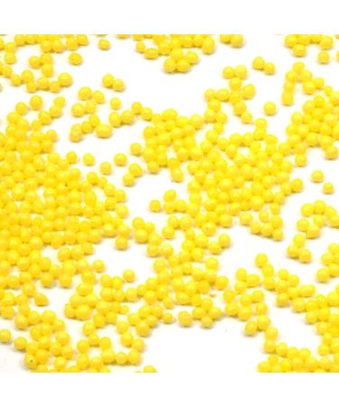 Strussel Happiness Crumbly Sugar Beads (90g) - Perfect for Kids' Birthday Cakes Cupcakes Muffins & Christmas Treats - Buy Online on GoSupps.com