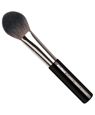 Da Vinci POWDER BRUSH - BLUSH BRUSH natural hair handmade in Germany 1 piece - Buy Online on GoSupps.com