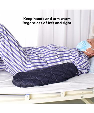 Cast Protection Hand Plaster Cover Glove - Reusable Soft Cotton Injury Warmer for Comfort | International Shipping - Buy Online on GoSupps.com
