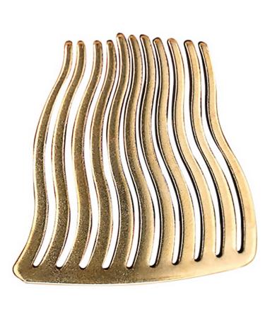 1pc Hairpin Brass Pure Copper Decorate Bride