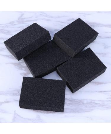 10pcs Bathtub Eraser Carborundum Sink Sponges Scouring Bathroom Home Blocks Bathroom Scratch Scrubber Cloth Cleaner Sanding Washing Brush Functional Dishcloth Pans Alumina for Kitchenware (Color - Buy Online on GoSupps.com