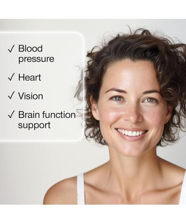 Vegan Omega 3 Capsules - High Strength DHA from Algae Oil with Flaxseed Oil Astaxanthin Vitamin E - Algae Omega 3 Vegan - 60 Easy Swallow Softgel Tablets - Sustainable Vegetarian DHA Supplements - Buy Online on GoSupps.com