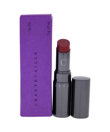 Chantecaille Lip Chic - Gypsy Rose for Women - 0.7 oz Lipstick Cranberry 0.7 Ounce (Pack of 1)