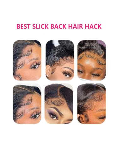 DAN Technology Hair Wax Stick for Women - Tame Frizz & Smoothing Flyaways International Shipping (2.7 oz - Buy Online on GoSupps.com