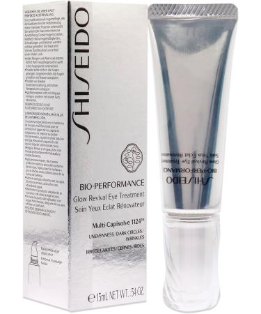 Shiseido SKN BOP GLOW REV EYE 15ML - Buy Online on GoSupps.com