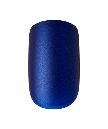 KISS IMPRESS PRESS-ON Manicure - Daydream Medium Square Pureefit Technology 30 Artificial Nails & Accessories - Shop Internationally - Buy Online on GoSupps.com