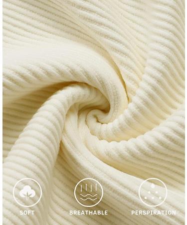 NOVA ACTIVE Women's High Waist Tummy Control Workout Shorts - Black/Beige/Blue - Large | Gym, Yoga & Running Shorts - Buy Online on GoSupps.com