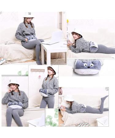 Buy Tauzveok Heat Bottle Belt - Portable Hot Water Bottle for Pain Relief | Ideal for Period Back Shoulder & Legs | Koala Design - Buy Online on GoSupps.com