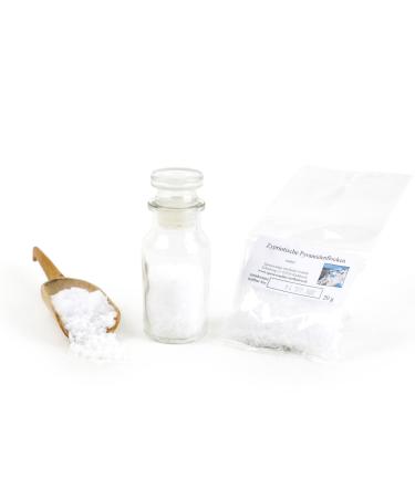 Feine W rze White pypriotic flakes natural salt pyramid salt black salt decorative salt salt flakes salt flakes salt flakes white salt sea salt flakes sea salt flakes sea salt flakes 20g