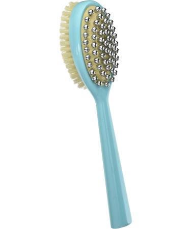 Acca Kappa R.TS8316 Double Massage Brush 100ml - Large Consumption | International Shipping Available - Buy Online on GoSupps.com