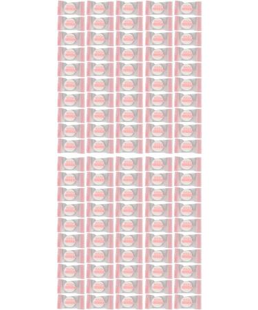 100 Pieces Compressed Facial Mask Sheet Home DIY Skin Care Beauty DIY Disposable Mask Paper Compress Masque Mask for Home Beauty Salon - Buy Online on GoSupps.com