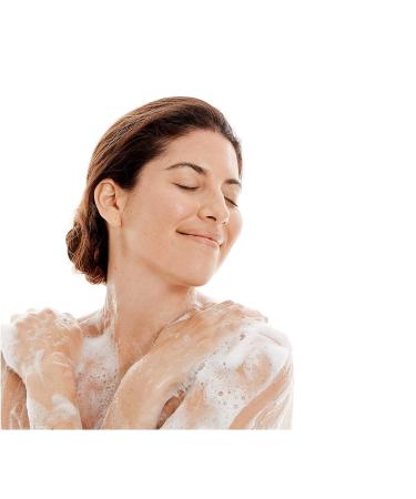 Unilever Dove Care By Nature Awakening Shower Gel - Green Tea & Flowers Extract Hydrating Body Wash with Natural Ingredients | 400ml - Buy Online on GoSupps.com