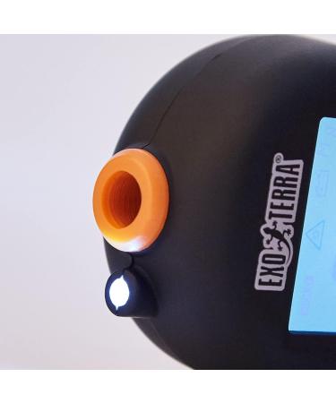 Exo Terra Infrared Thermometer - Accurate Temperature Reading for Reptiles | Shop Internationally - Buy Online on GoSupps.com