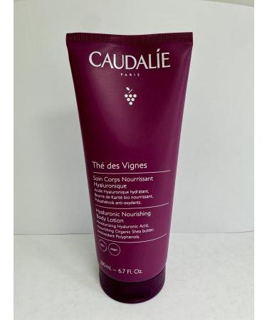 Caudalie Caudalie - Vine Tea (2)