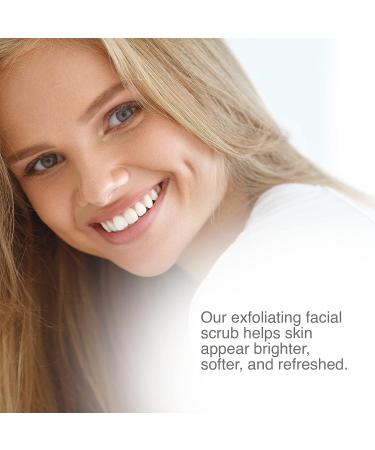 Pharmagel Enzyme Ex-Cell Gentle Papaya Face Exfoliator Scrub - 6 oz (Pack of 1) - Buy Online on GoSupps.com