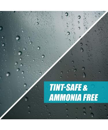 Invisible Glass 90166 28-Count Lint-Free Ammonia-Free Glass Cleaning Wipes - Streak-Free for Home & Auto - Tint-Safe - 7 x 12 - Pack of 1 - Buy Online on GoSupps.com