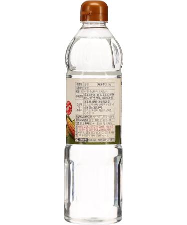 CJ Beskul Corn Syrup 1.2kg - Buy Online on GoSupps.com