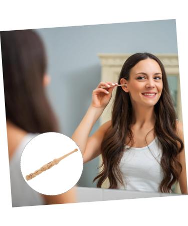 Buy Ear Pick & Earwax Cleaning Tools - Portable Removers for Effective Ear Care - Buy Online on GoSupps.com