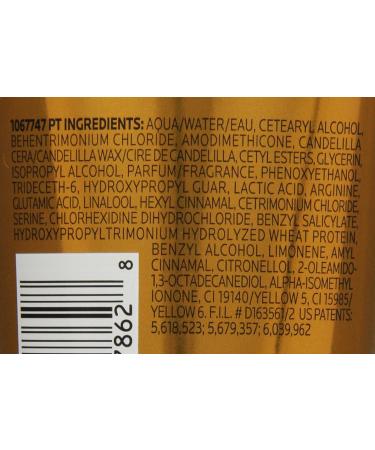 L'Or al Paris Total Repair Extreme Emergency Recovery Mask 6.8 fl. oz - Buy Online on GoSupps.com