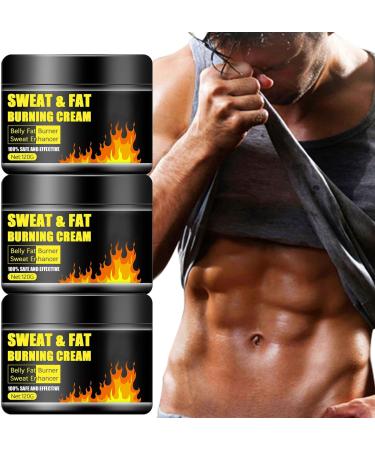  Eazerom 35 Anti-cellulite cream fat burner firming and sculpting body cream for the stomach waist and buttocks firming and slimming massage cream serum - Buy Online on GoSupps.com