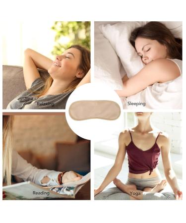 Buy GfRGFH Castor Oil Slack Package Set - Reusable Adjustable Soft Elastic Strap for Thyroid Gland - Khaki | International Shipping Available - Buy Online on GoSupps.com