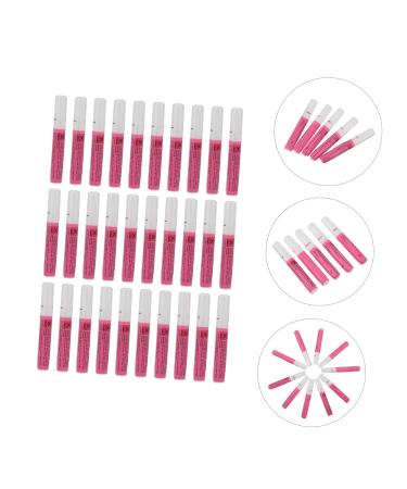 Beatifufu 4 Glue for Nails Nail Repair Glue Special Nail Glue Nail Glue for Fake Nails Special Manicure Glue Quick Sticky Nail Glue Practical Nails Glue Professional Nail Art Glue Liquid - Buy Online on GoSupps.com