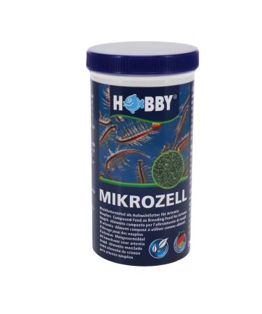 Hobby Mikrozell, Artemia Futter, 240 ml