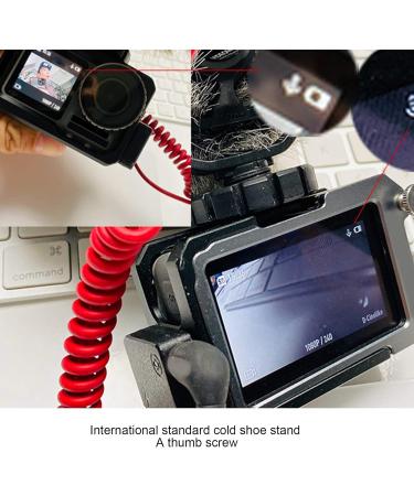 GoPro Housing Frame - Open Frame Case with Mini Wrench | Aluminum Alloy Protective Case for Action Cameras - International Shipping Available - Buy Online on GoSupps.com