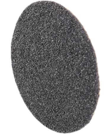 60 Replacement Sandpaper Pads (Coarse Grit Regular 100) for Electric Foot File Callus Remover Pedicure Tool - Buy Online on GoSupps.com