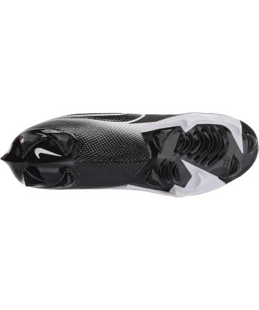 Nike Vapor Edge Speed 360 Men's Football Cleat CD0082-001 - Size 8.5 (Black/White) - Buy Online on GoSupps.com