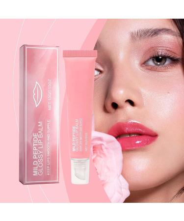 Nourishing lip balm | Skincare products that are nourishing and non-greasy | Moisturizing lip care cream | For girls women teens family friends and little ones - Buy Online on GoSupps.com