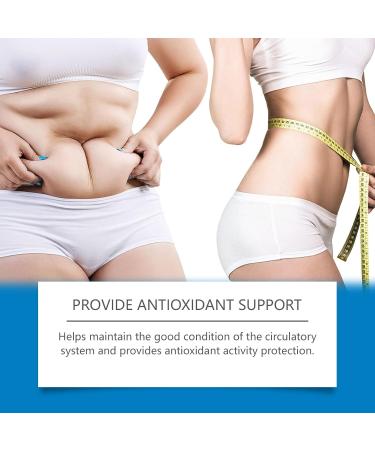 rabuu Daily Energy Boost Drops 1ml Per Day to Support Vitality and Wellbeing Easy to Use Liquid Supplement - Buy Online on GoSupps.com