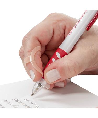 3-Point Products Oval-8 Finger Splint Size 9 - Pack of 1 - Buy Online on GoSupps.com