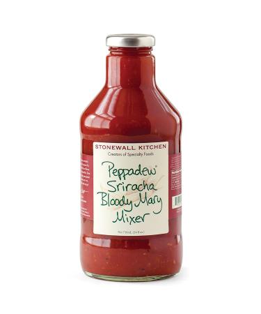 Stonewall Kitchen Bloody Mary Collection - 3-Piece Set - Buy Online on GoSupps.com