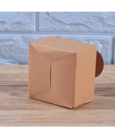 ULTECHNOVO 150 Pcs Candy Boxes Shirt Boxes for Gifts Gift Boxes Party Favor Boxes Wedding 1 count (Pack of 1) As Shownx3pcs - Buy Online on GoSupps.com