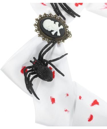 Abaodam Decor Cosplay Costume Props Halloween Headpiece Children Performance Prop Cosplay Accessories Halloween Party Accessory Headdress Props Women Headdress Hair Headband Plastic - Buy Online on GoSupps.com