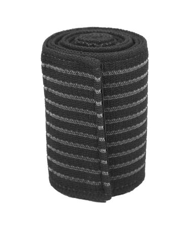 POCREATION Knee Brace - High Elastic AntiSprain Support Sleeve for Outdoor Running | Breathable Compression Strap for Men & Women - Buy Online on GoSupps.com