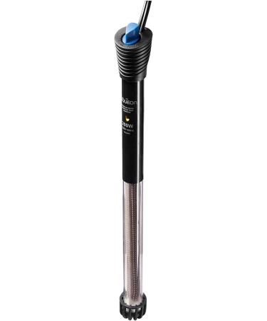 Aqueon 200 Watt Submersible Aquarium Heater for 75 Gallon Tanks - Buy Online on GoSupps.com