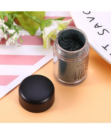 Shop Glitter Eyeshadow | Beauty Pigment Shining Powder for Stunning Eye Makeup - International Shipping Available - Buy Online on GoSupps.com