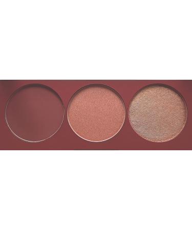 Sephora Collection Trio Palette in Empower - Shop Now | International Shipping Available - Buy Online on GoSupps.com